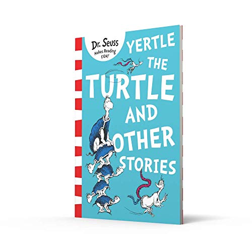 Yertle The Turtle & Other S - Image 13
