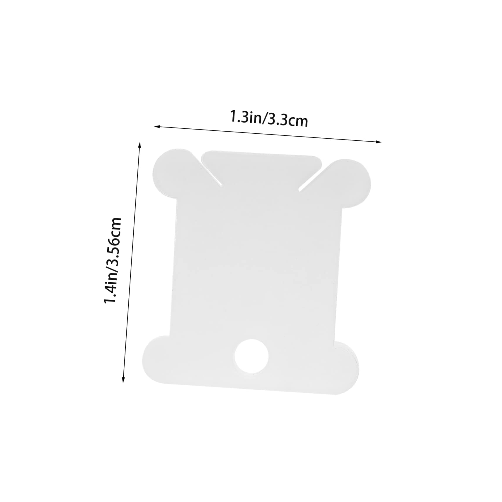 ORGANISATEUR DE FIL à Broder Support De Canette En Bois 10 Fentes Longues 39495 EUR 33,40