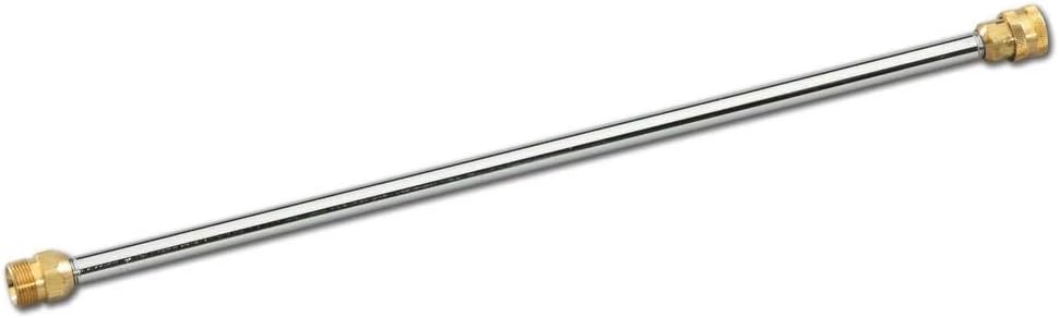 Generac6683 Easy-Lock Quick Disconnect Lance, 20-Inch - Convenient and Reliable Pressure Washing Accessory
