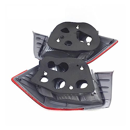 Feu arrière City 2019 stop infiltration eau optique externe gauche - 7