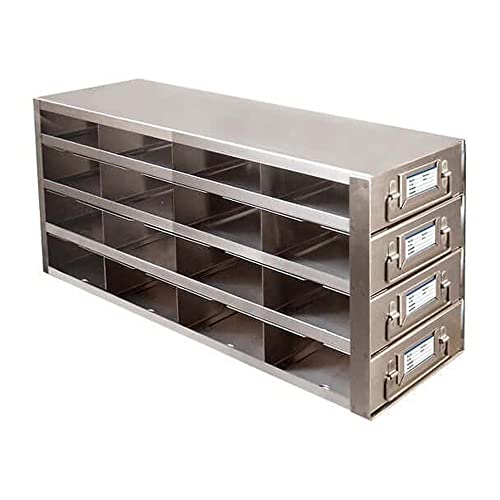 Argos Technologies RDHT44A �����Ⓚ�Ɉ����o�����b�N 100�Z���q���W�g�b�v�v���X�`�b�N�N���C�I�{�b�N�X�p �{�b�N�X16���[ ����22 7/8�C���` ����9 11/16�C���` ��6 1/2�C���`