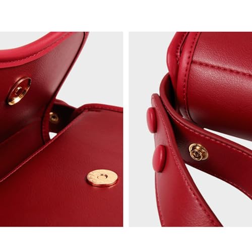 Cherry Purse Women Cute Shoulder Bag Y2K Cherry Tote Bag Trendy Coquette Bag Kawaii Small Purses4