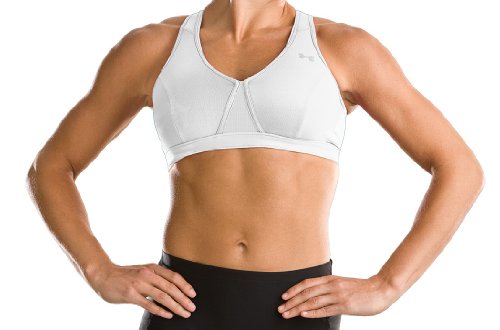 Under Armour Stability A/B High Impact Bra Women