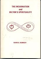 The Incarnation and Hilton's Spirituality 0934995001 Book Cover