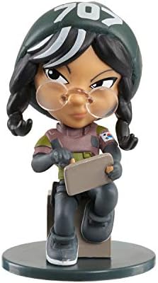 Ubisoft Seis bonecos da coleção – Dokkaebi