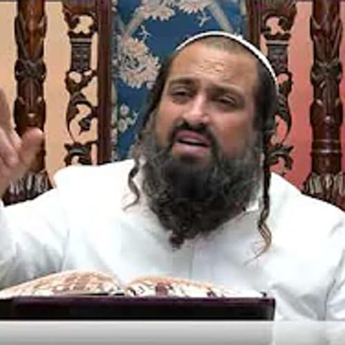 מה ה' יתברך מצפה ממך? |מוסר אדיר!! ממטפס הרים #אמונה_וביטחון #הרים | הרב ינון חי מיכאל אלוף