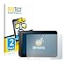 Produktbild BROTECT Schutzfolie kompatibel mit Samsung Galaxy Tab Active Pro (2 Stück) klare Displayschutz-Folie