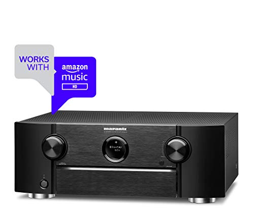 Receiver Marantz Sr6014 9.2 Canais