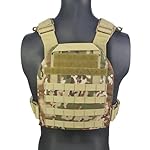 Weighted Vest for Men and Women Weight Vests Adjustable Strength and Endurance Training Fitness Tactical Running - Image 3