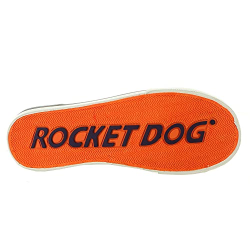 Image of Rocket Dog Jazzin