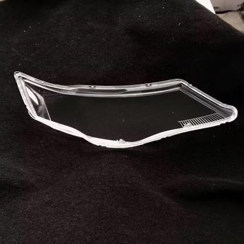 Lentille boîtier phare contre phares ternes pour Outlander EX - 7
