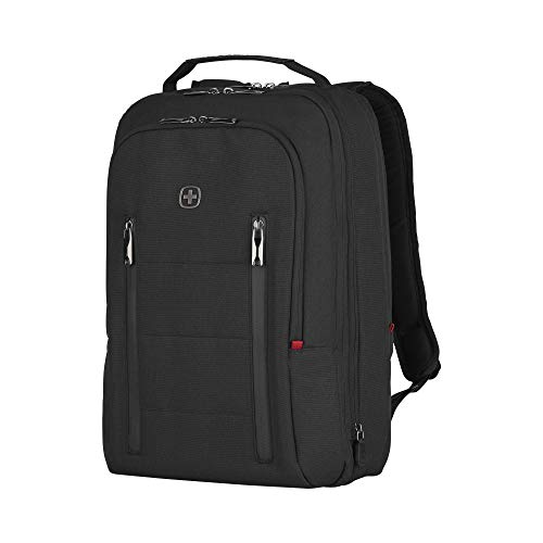 Wenger CityTraveler Laptop Backpack - Image 7