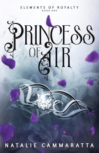 Princess of Air - image 1