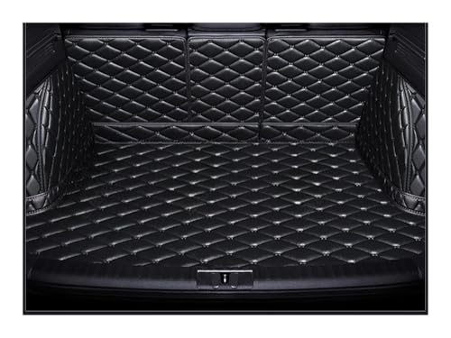 Tapis coffre pour KX Cross doublure intégrale haut de gamme simili cuir
