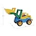 Lena 04152 – Front Loader with Figure 34 cm