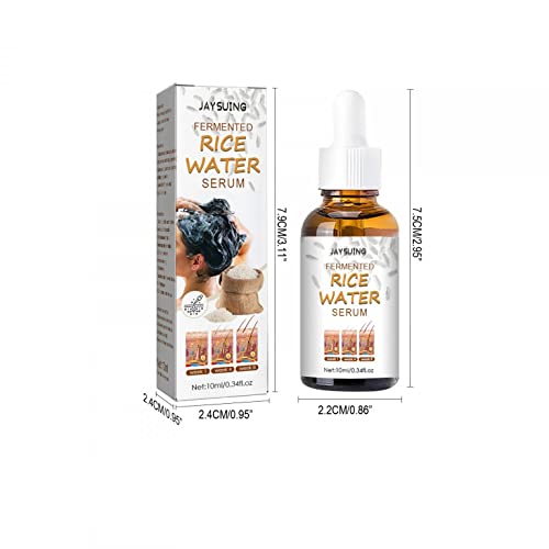 Kdhgoo VELVET LIP GLOSS Organic Rice Water Serum 10Ml thumb #7