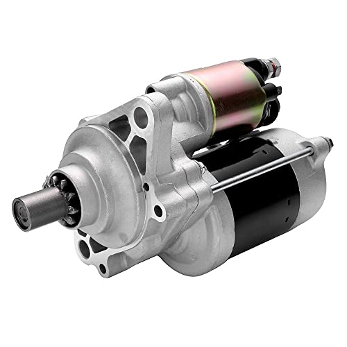 Image of SCITOO Starter Fit For Honda Civic 1998-2000 1.6L 17741,SM442-32