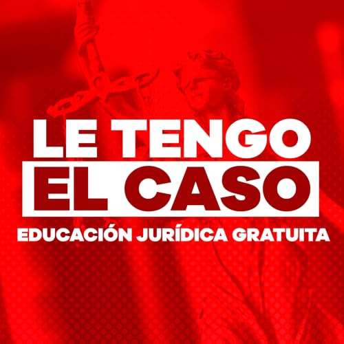 『Le tengo el caso』のカバーアート