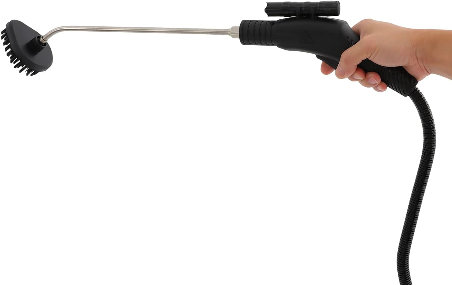 Handheld Car Detailing Cleaning Machine Household High Temp Steam Cleaner 1700W