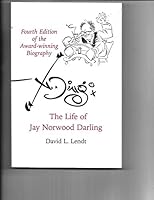 Ding: The Life of Jay Norwood Darling 0944266290 Book Cover