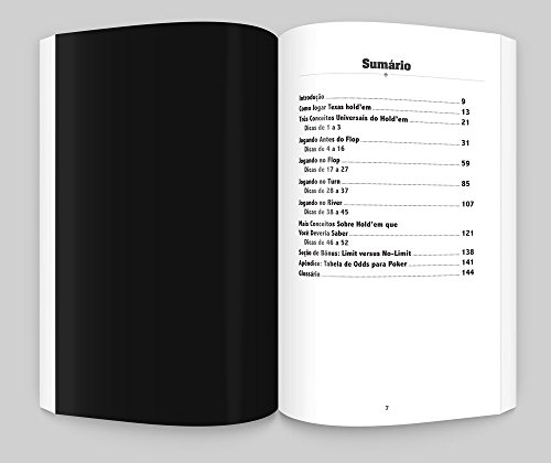 52 Dicas Para Texas Hold'em