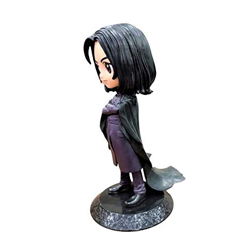 Image of Awestuffs Harry and Friends16 cm Action Figure Limited Edition (Proffessor Snape)