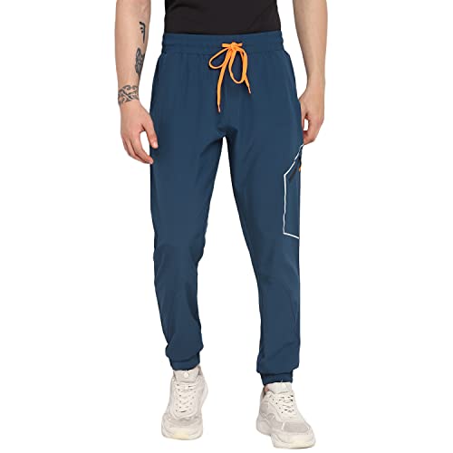 Image of OFF LIMITS NSL REF Joggers for Men