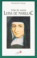 Vida de Santa Luisa de Marillac 8428514461 Book Cover