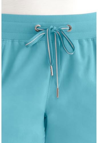 Image of Healing Hands Purple Label Women's Jogger Scrub Pant with 7 Pockets