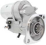 Replacement Parts for Starter for Hyster Lift Truck 1347064 3122813 2873K401 8-97042-997-0