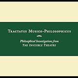 john zorn masada book  Tractatus Musico-Philosophicus: Philosophical Investigations From the Invisible Theatre