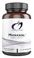 Designs for Health Migranol Vegetarian Capsules, 90 Count