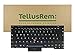 Produktbild ersatztastatur Deutsche Hintergrundbeleuchtung für Lenovo Thinkpad T430 T430i T430s T430si T430U T530 T530i T530S W530 X13X X230 X230i X230it X230T