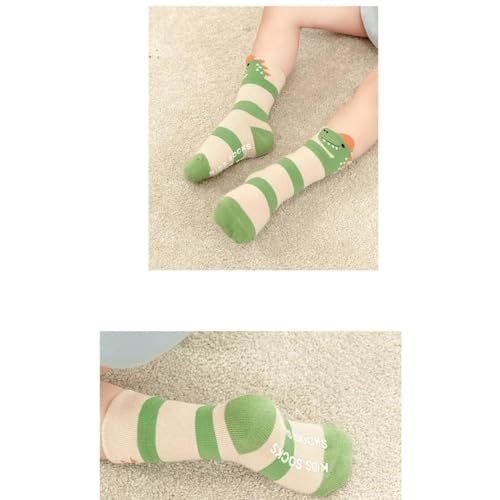 Image of Socks for 1-3 Years Kids, Boys & Girls