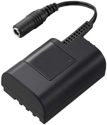 Panasonic DMW-DCC12 DC Coupler for Lumix GH3