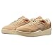 Jordan Flight Court Men's Shoes (Mushroom/Desert Camo/Fossil/Fire Red) Size 10