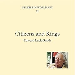 Couverture de Citizens and Kings