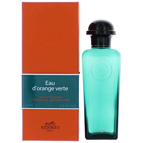 Phyto Hermes Eau d'Orange Verte Edc Vapo 100 ml