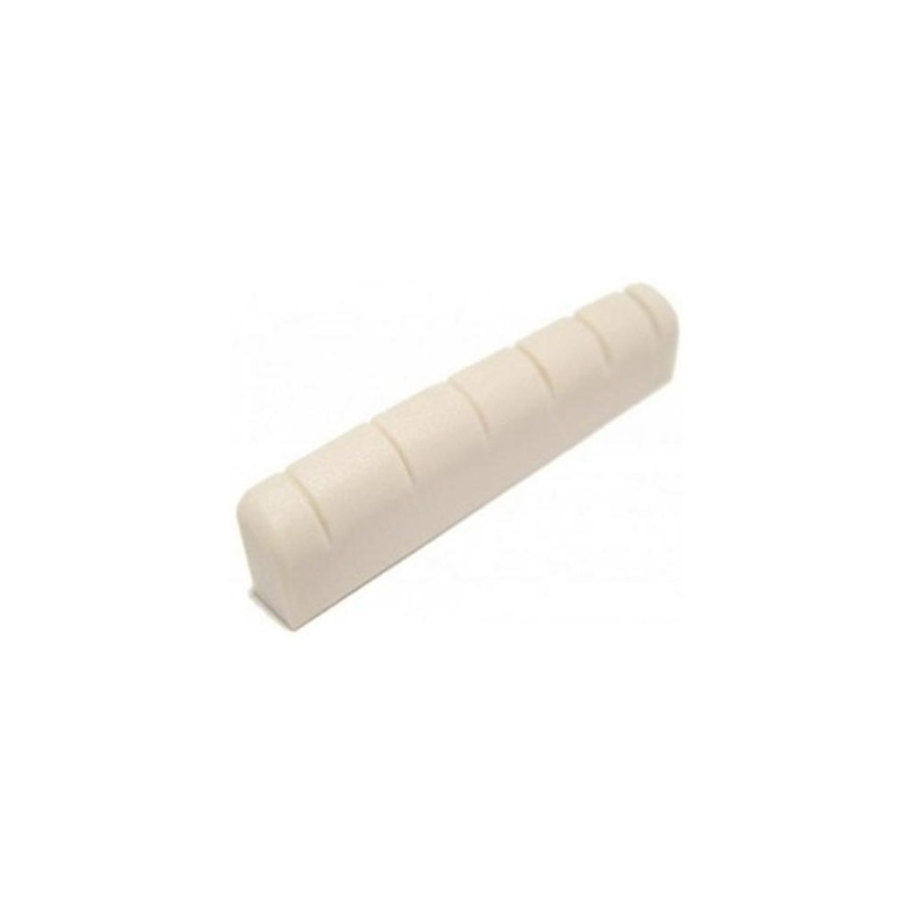 グラフテック(GRAPHTECH) GRAPHTECH TUSQ NUT - SLOTTED JUMBO GIBSON