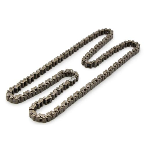 Chaîne distribution anti-allongement pour Suzuki GSX650F GSF1250 GSF650