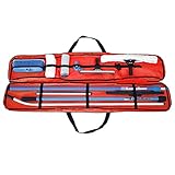 Mr. LongArm 1009 Pro Curve Solar Panel Cleaning System Kit