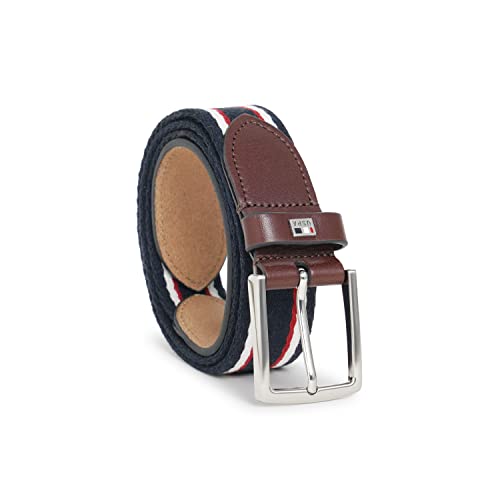Image of U.S. POLO ASSN. Lira Leather Belt for Men
