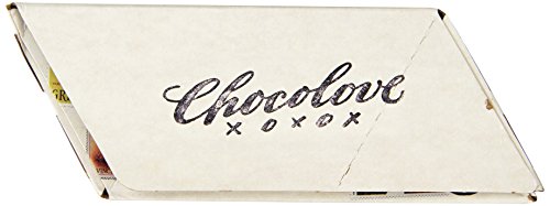 Chocolove Dark Chocolate, Peppermint, 3.2 Ounce (Pack Of 12) #TOP2