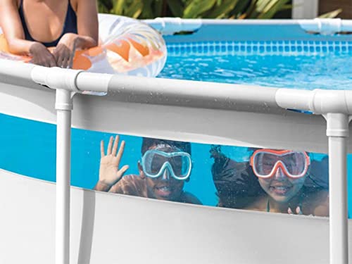 Intex Prisma Frame Clearview 26730NP
