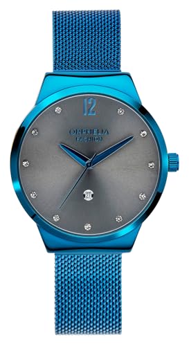 Montre femme analogique Orphelia Optima cadeau anniversaire