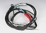 ACDelco 2SX41F2 GM Original Equipment Positive Battery Cable