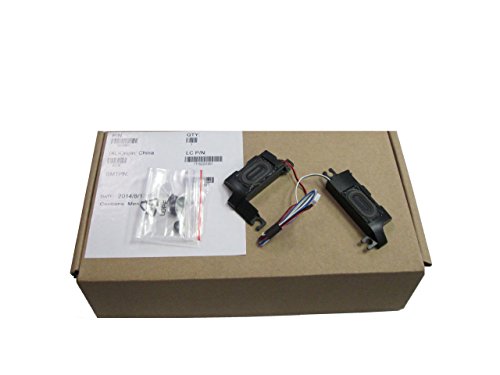 New Genuine Speaker for ThinkPad Edge E450 E455 E460 E465 Speaker Set 00HN646
