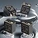 8L8T-14B192-AA DC12V 4pins Automotive Relay for Car（4pieces）