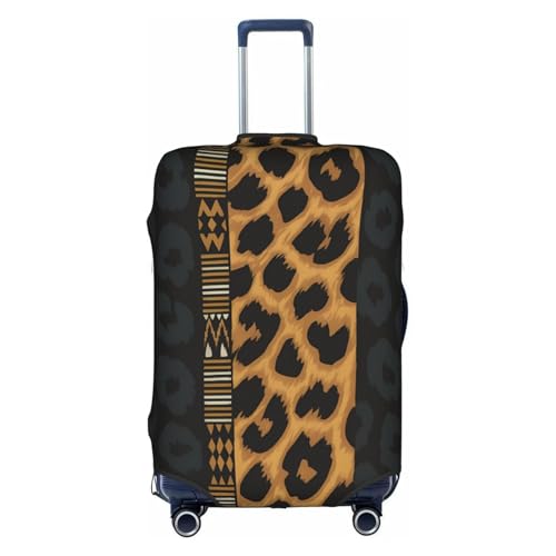 ヒョウ柄 スーツケース(73cm) ヒョウ柄 スーツケース(73cm) ヒョウ ヒョウ柄 スーツケース(73cm) ヒョウ柄 スーツケース(73cm) ヒョウ