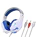 Produktbild Computerspiel-Headset PC-Kopfhörer 7.1 USB-Gaming-Headset PPSS4-Kopfhörer